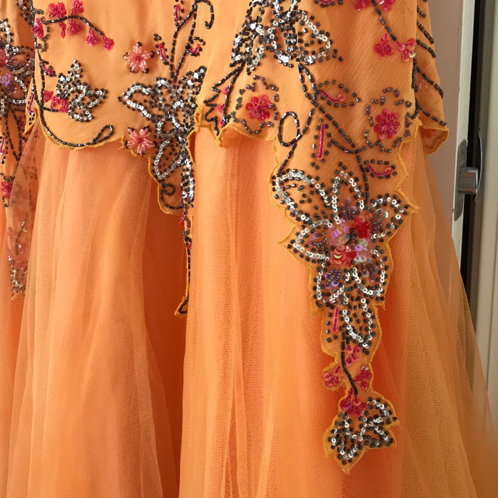 Prom Dress - Picture 3 of 3